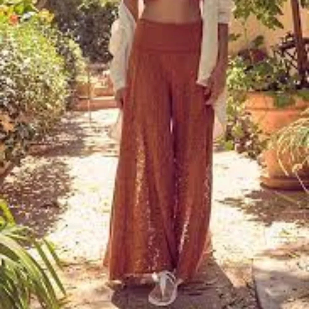 Free People (intimately) Riviera Lounge pants